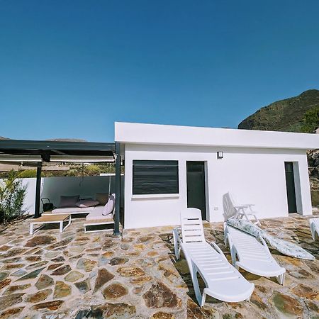 Cliff Haven Sea View Apartment - Adults Only Santiago Del Teide Exterior photo