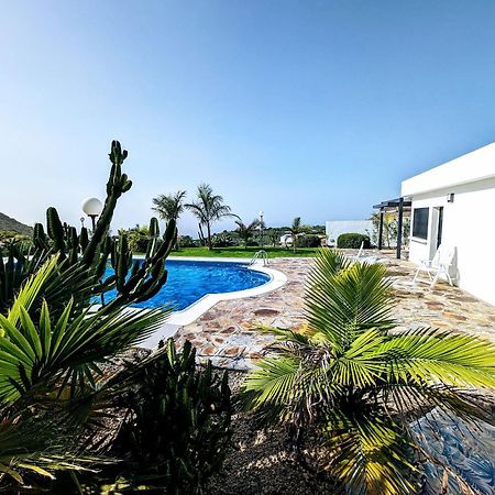 Cliff Haven Sea View Apartment - Adults Only Santiago Del Teide Exterior photo