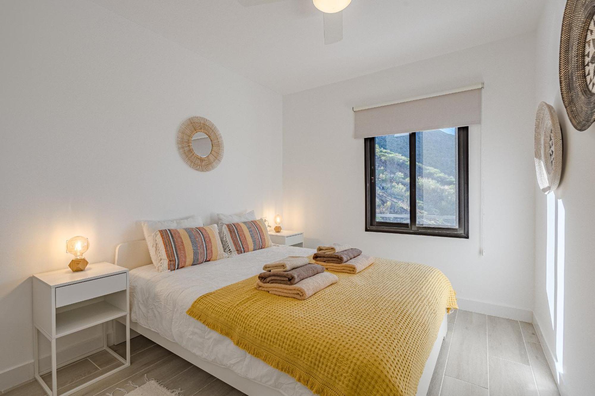 Cliff Haven Sea View Apartment - Adults Only Santiago Del Teide Exterior photo