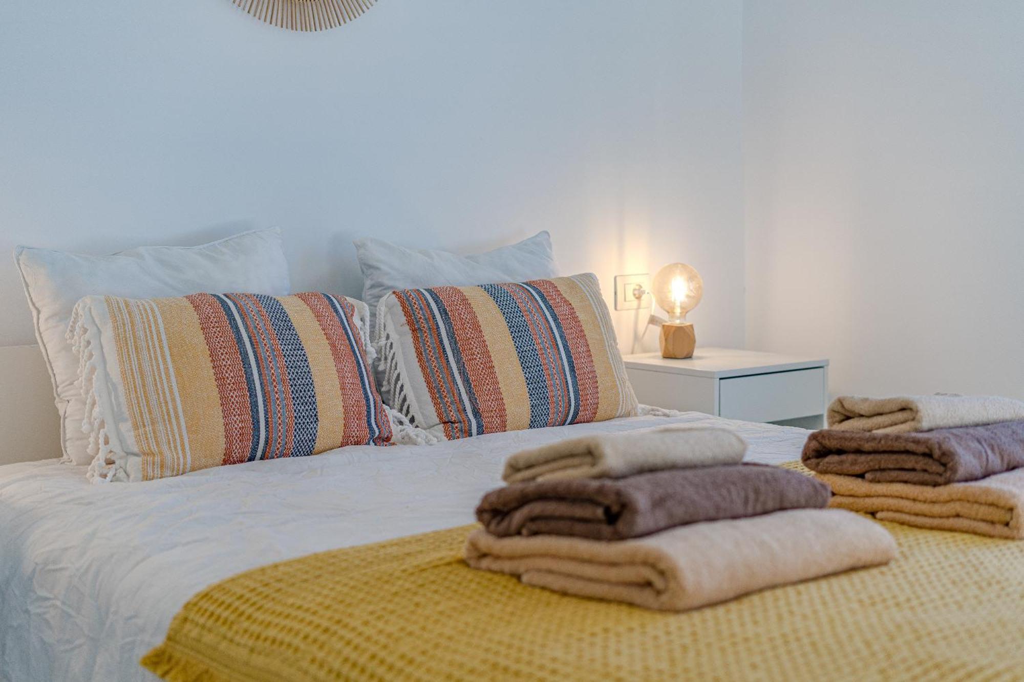 Cliff Haven Sea View Apartment - Adults Only Santiago Del Teide Exterior photo
