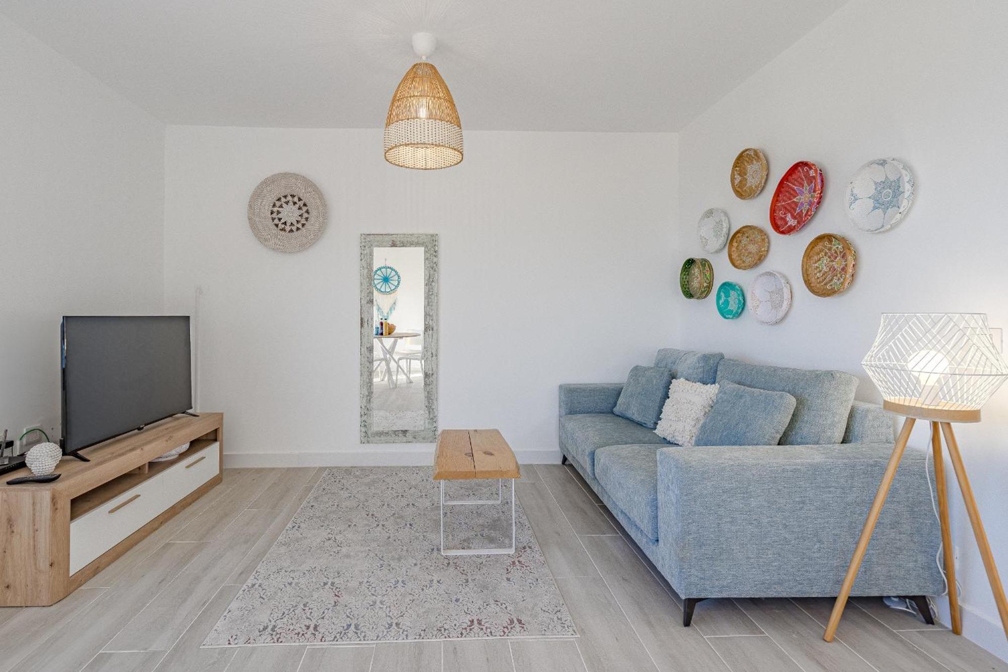 Cliff Haven Sea View Apartment - Adults Only Santiago Del Teide Exterior photo